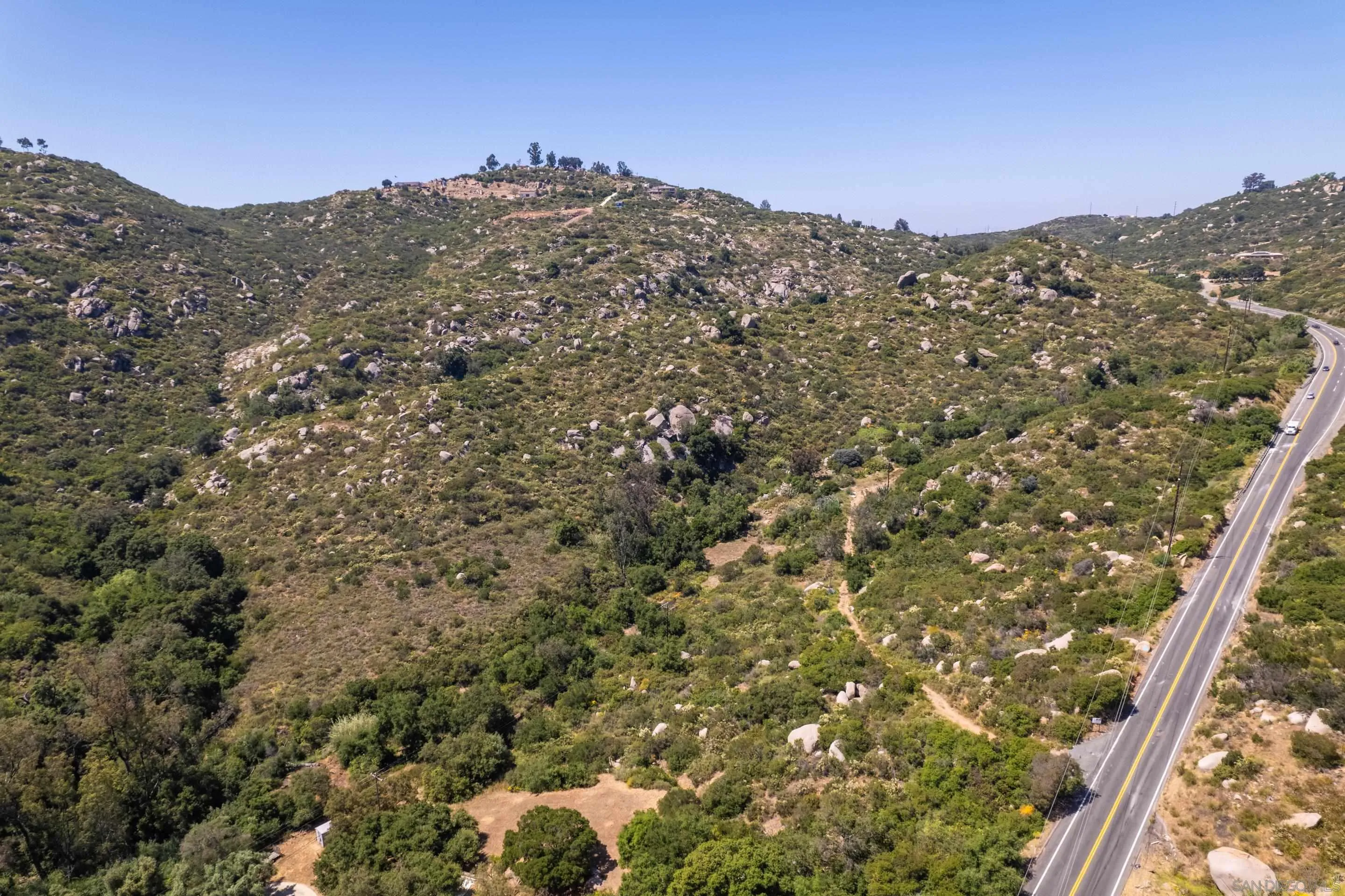 12226 Wildcat Canyon Road Lakeside, CA 92040 - Photo 9 of 13