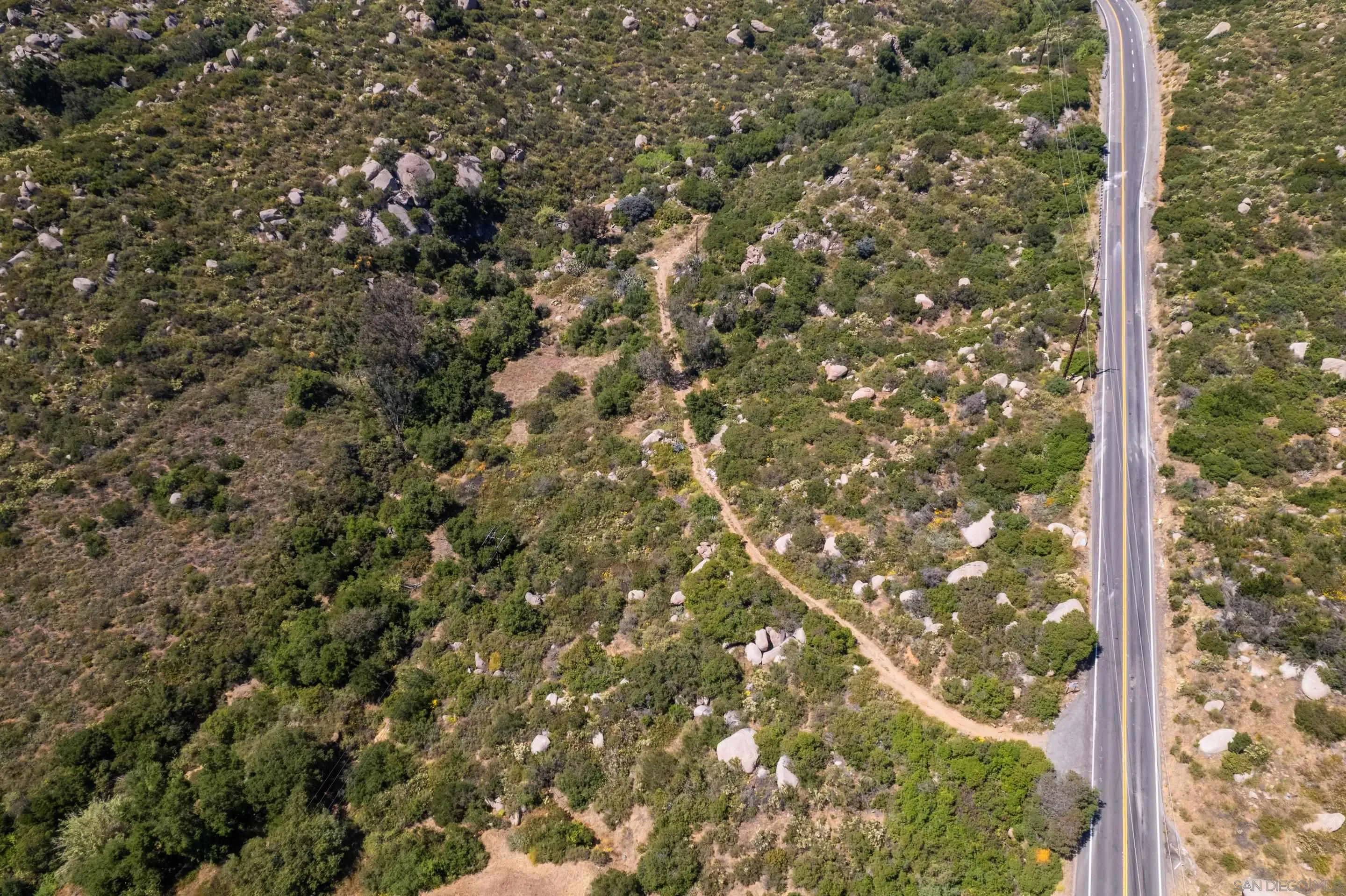 12226 Wildcat Canyon Road Lakeside, CA 92040 - Photo 10 of 13