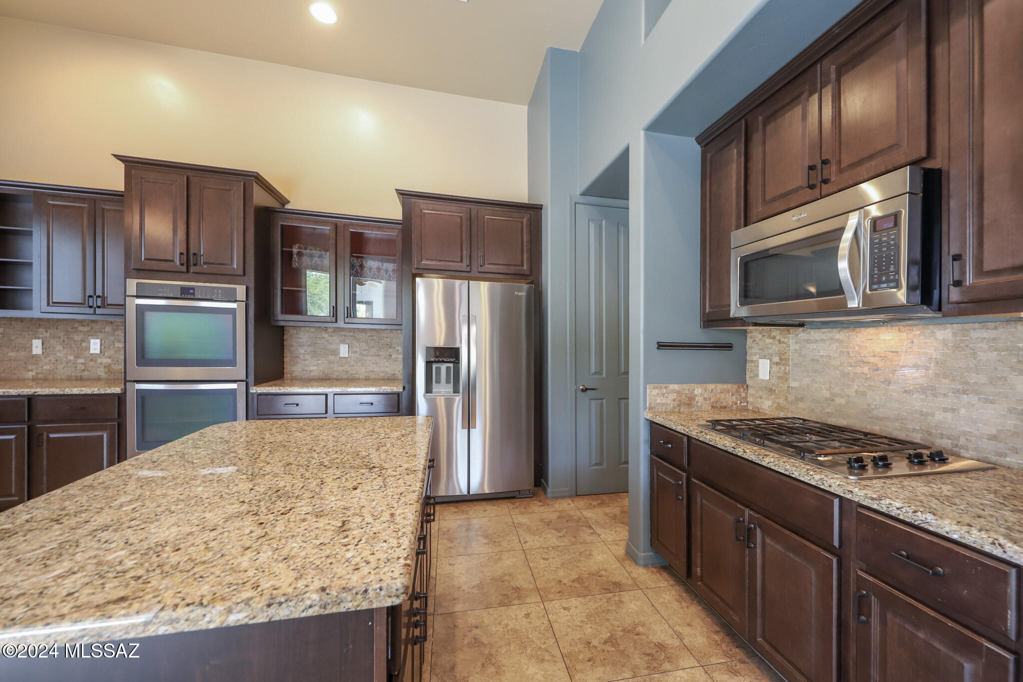 5598 South Creosote Ridge Way Tucson, AZ 85747 - Photo 10 of 33 Gallery Image 10