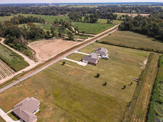 $65,000 | 12408 Lorio Dairy Road, Lakeland, LA 70752