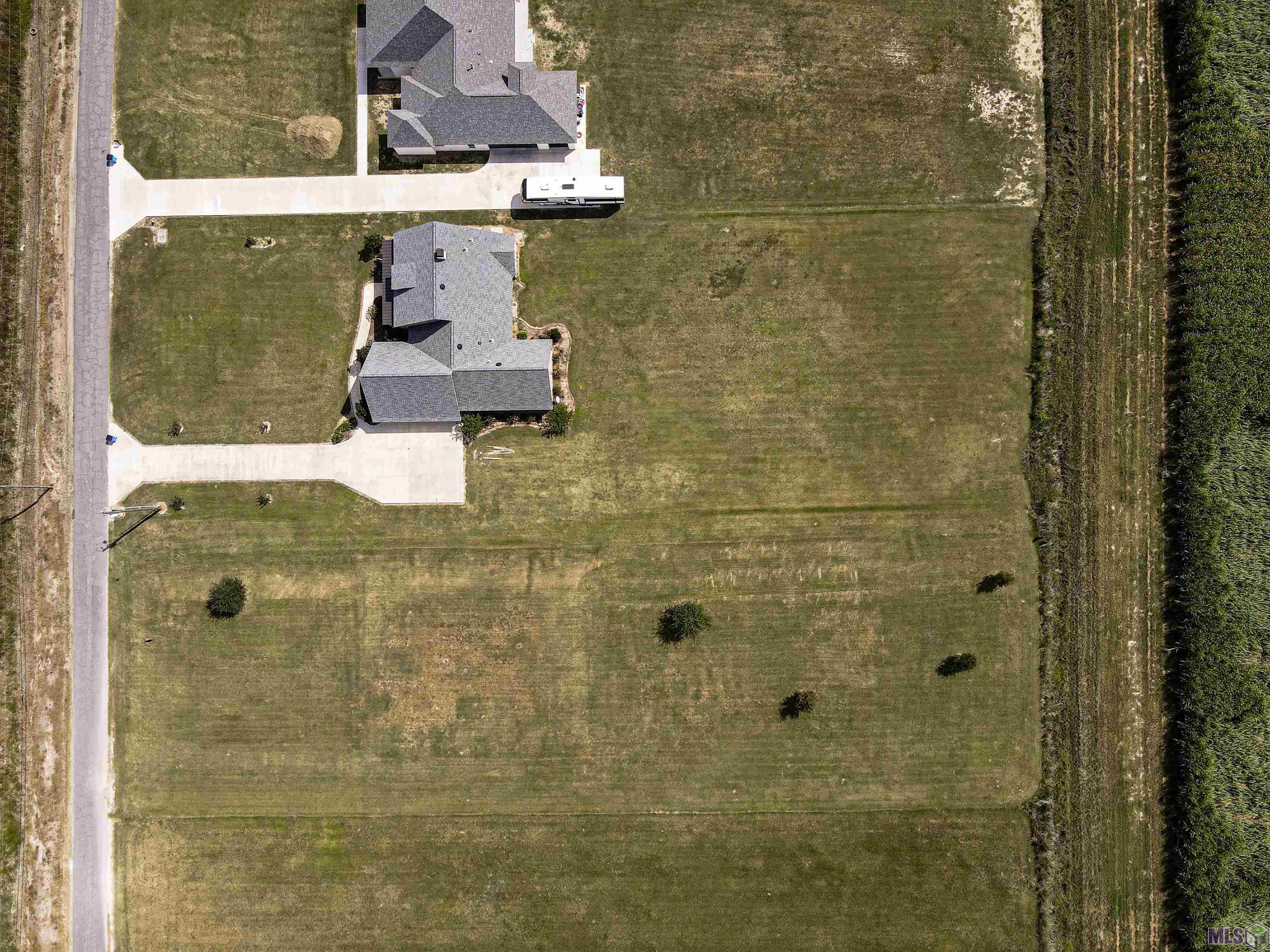 12408 Lorio Dairy Road Lakeland, LA 70752 - Photo 6 of 6