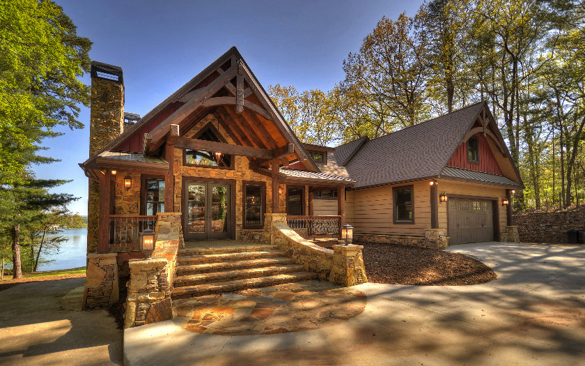 642 Eaton Road Blue Ridge, GA 30513 - Photo 1 of 1 Main View