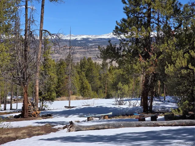 $100,000 | 20 & 29 Twin Lakes, Leadville, CO 80461