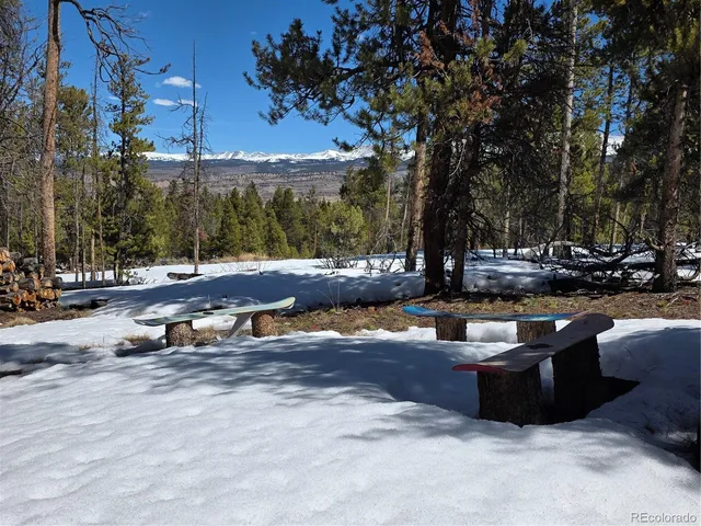 $100,000 | 20 & 29 Twin Lakes, Leadville, CO 80461