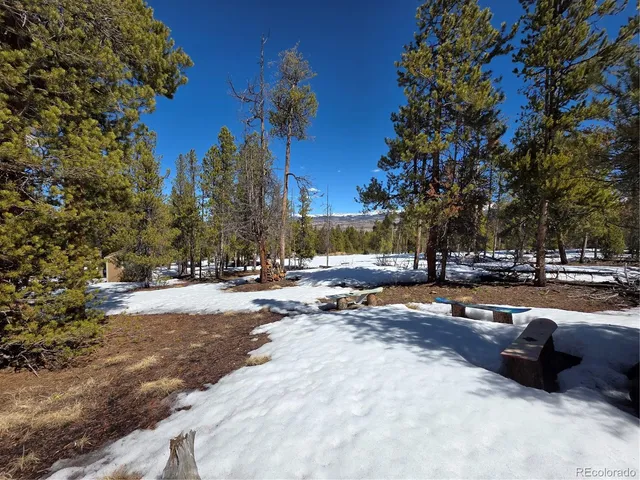 $100,000 | 20 & 29 Twin Lakes, Leadville, CO 80461