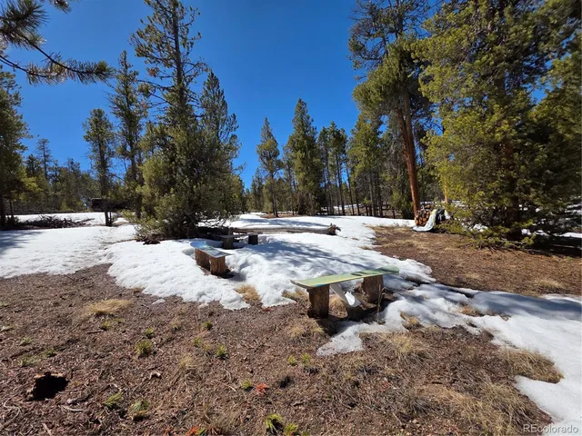 $100,000 | 20 & 29 Twin Lakes, Leadville, CO 80461