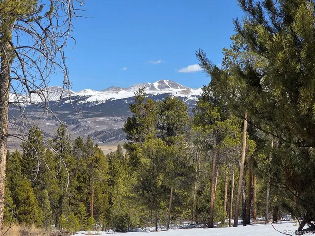 $100,000 | 20 & 29 Twin Lakes, Leadville, CO 80461
