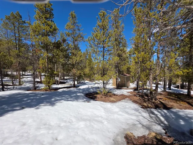 $100,000 | 20 & 29 Twin Lakes, Leadville, CO 80461