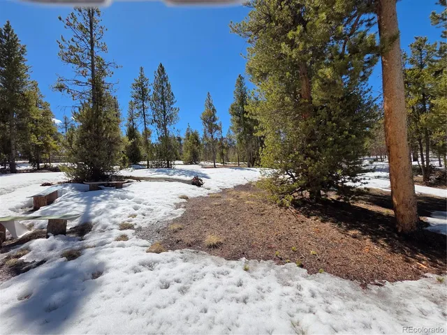 $100,000 | 20 & 29 Twin Lakes, Leadville, CO 80461
