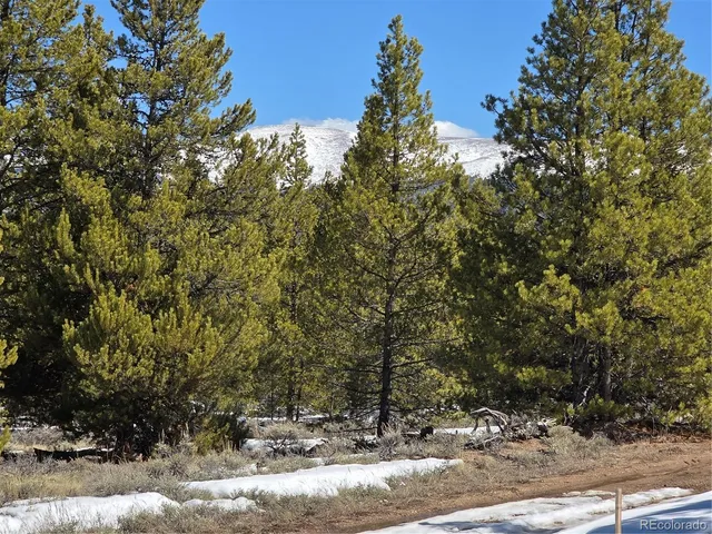 $100,000 | 20 & 29 Twin Lakes, Leadville, CO 80461