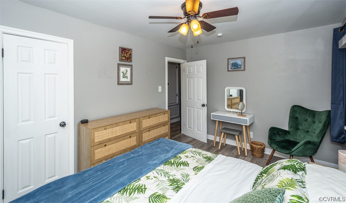 1025 Andros Road Richmond, VA 23225 - Photo 17 of 37 a view of a workspace with furniture and a window