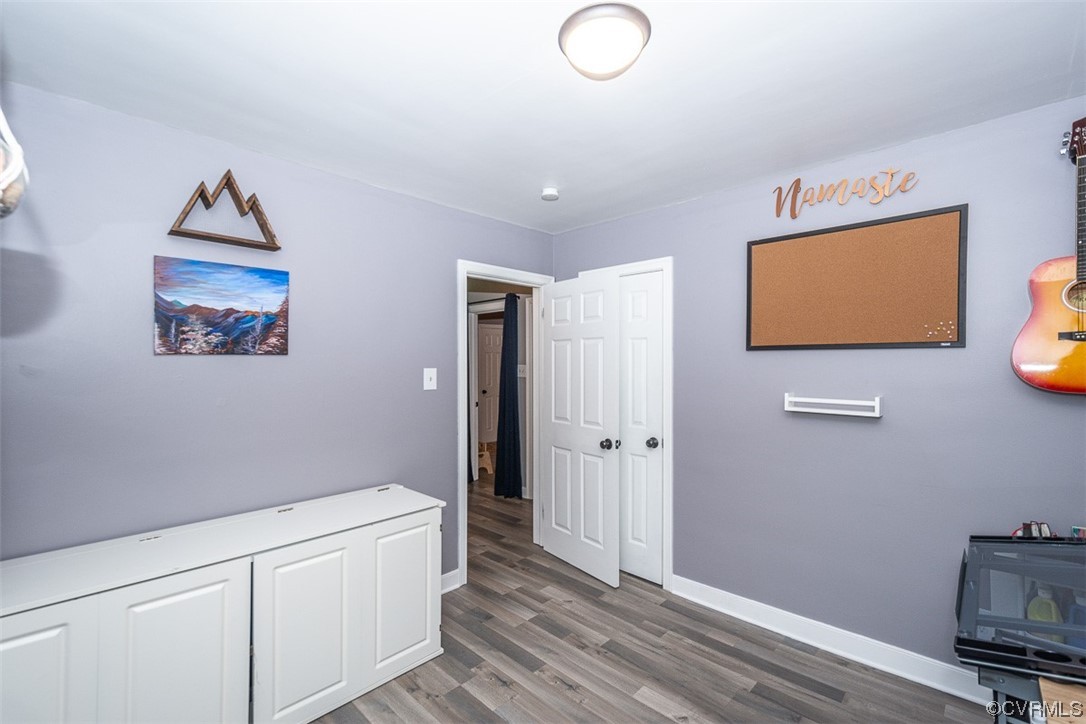 1025 Andros Road Richmond, VA 23225 - Photo 22 of 37 a bathroom with a sink and a mirror