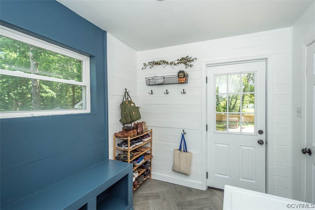 1025 Andros Road Richmond, VA 23225 - Photo 27 of 37 a view of room with window and furniture