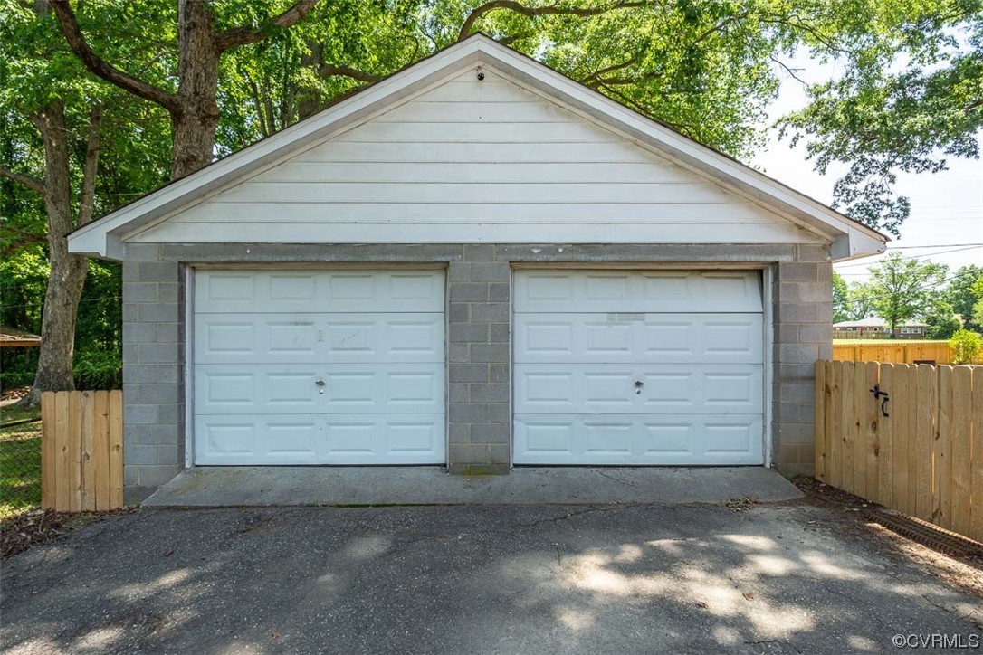 1025 Andros Road Richmond, VA 23225 - Photo 28 of 37 a front view of house