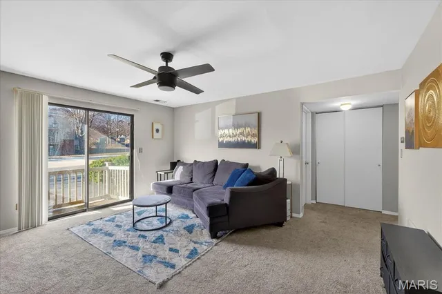 $130,000 | 1104 Mariedale Court, Unit C, St. Louis, MO 63122