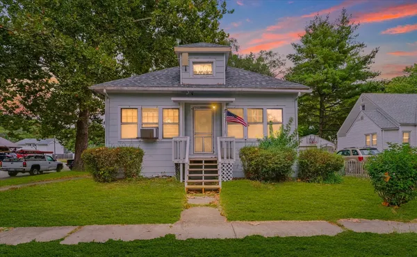 $155,000 | 801 East Sangamon Avenue, Rantoul, IL 61866