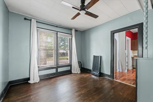 $155,000 | 801 East Sangamon Avenue, Rantoul, IL 61866