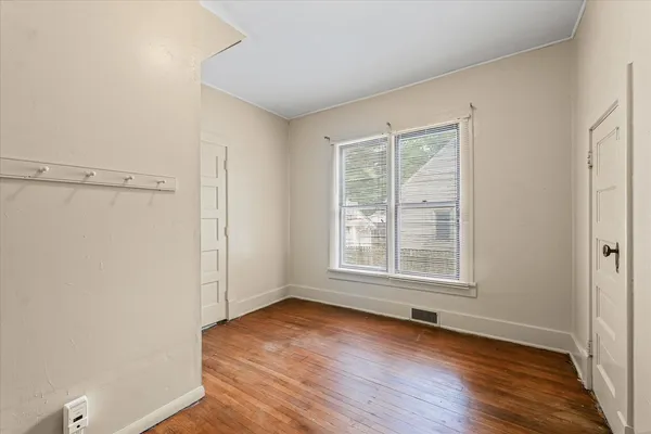 $155,000 | 801 East Sangamon Avenue, Rantoul, IL 61866