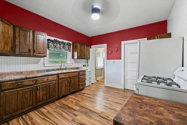 $155,000 | 801 East Sangamon Avenue, Rantoul, IL 61866