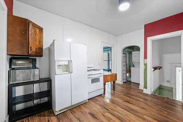 $155,000 | 801 East Sangamon Avenue, Rantoul, IL 61866