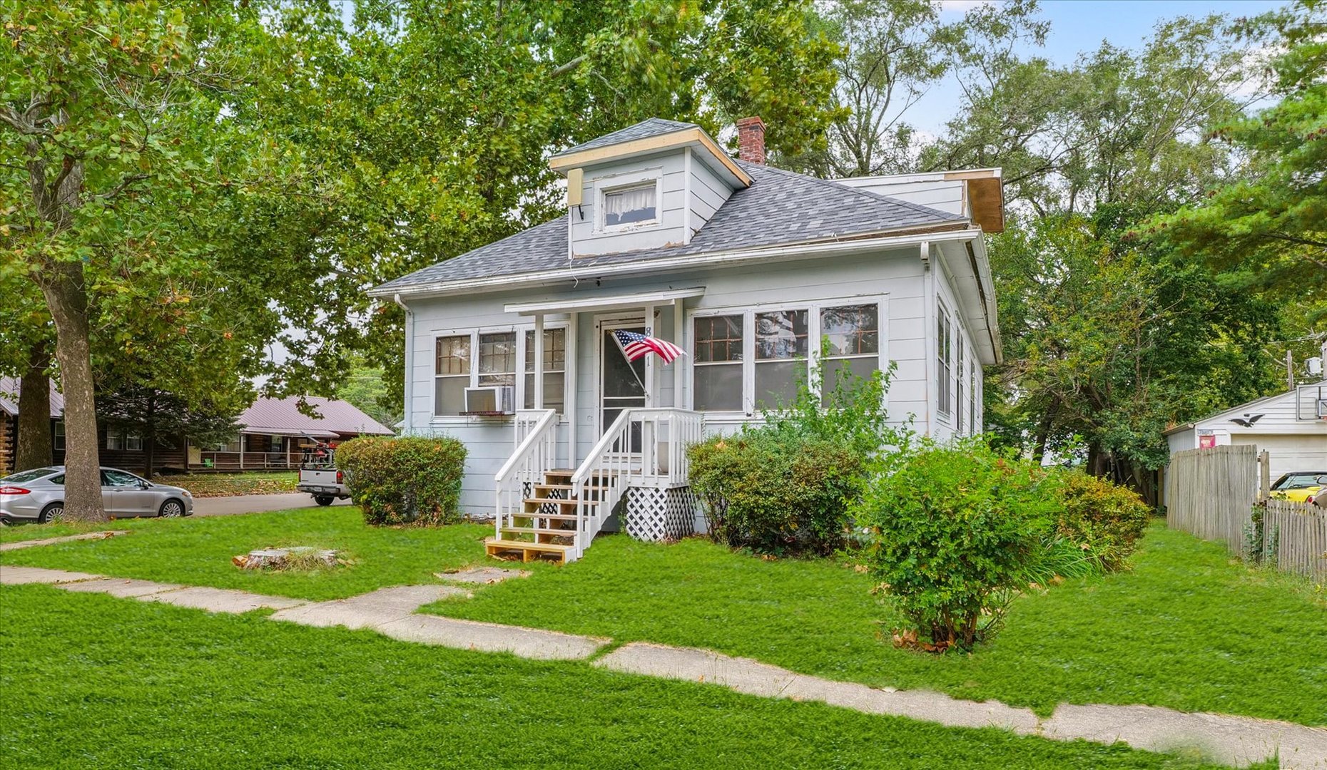 801 East Sangamon Avenue Rantoul, IL 61866 - Photo 2 of 32