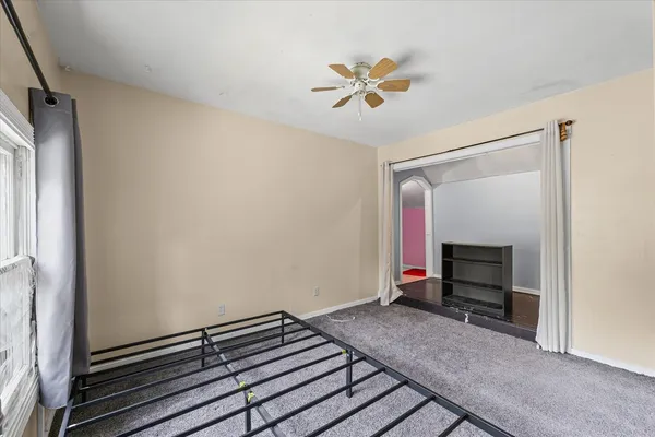 $155,000 | 801 East Sangamon Avenue, Rantoul, IL 61866