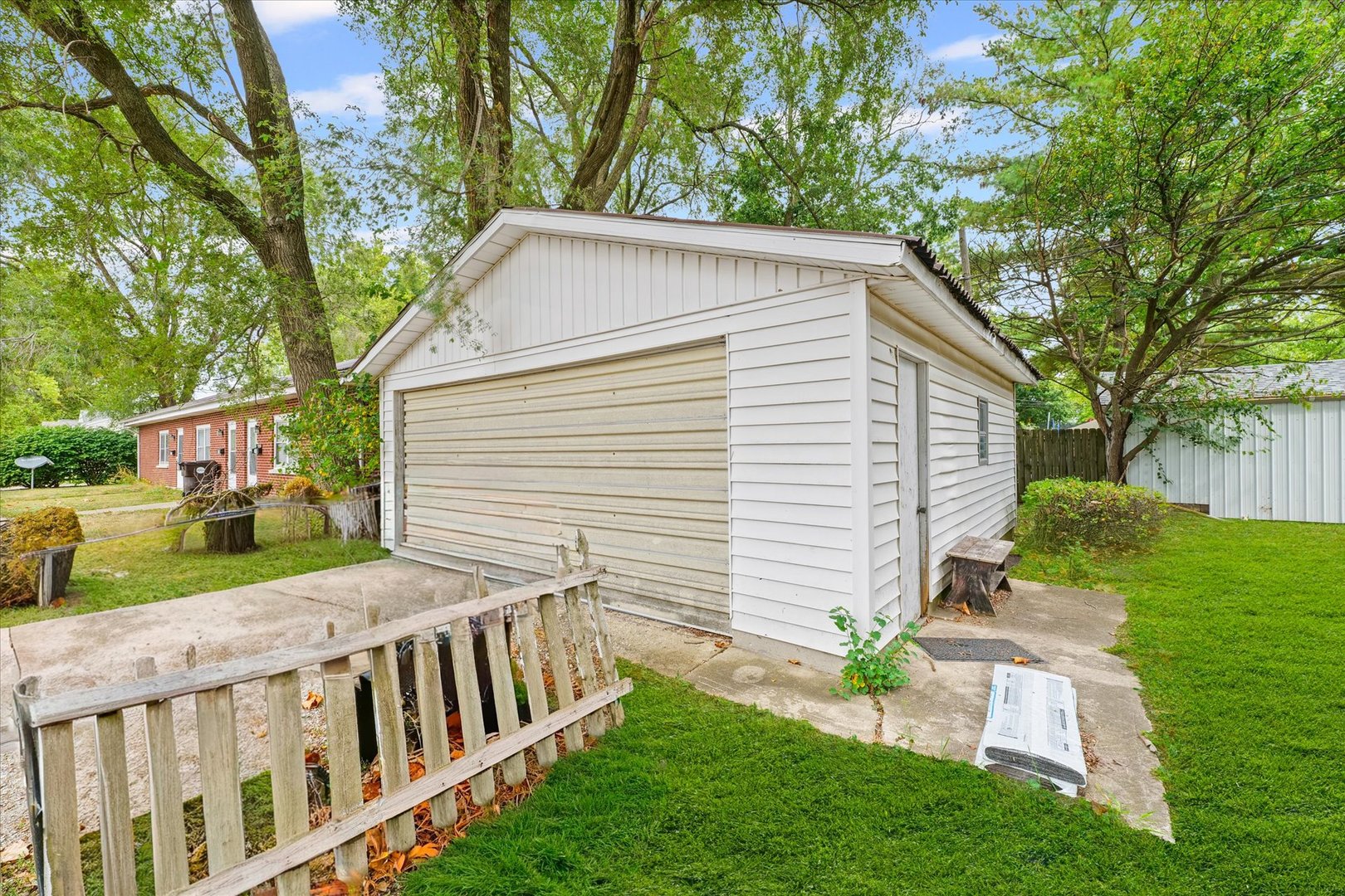 801 East Sangamon Avenue Rantoul, IL 61866 - Photo 30 of 32