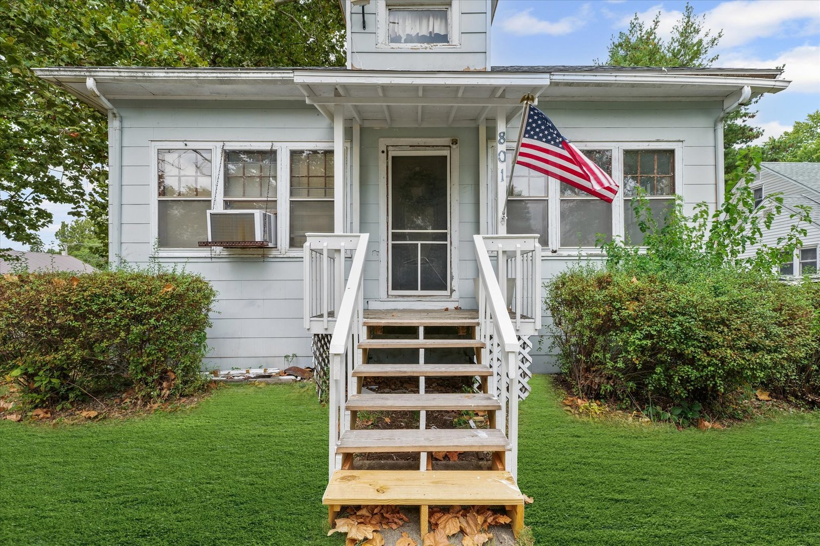 801 East Sangamon Avenue Rantoul, IL 61866 - Photo 4 of 32