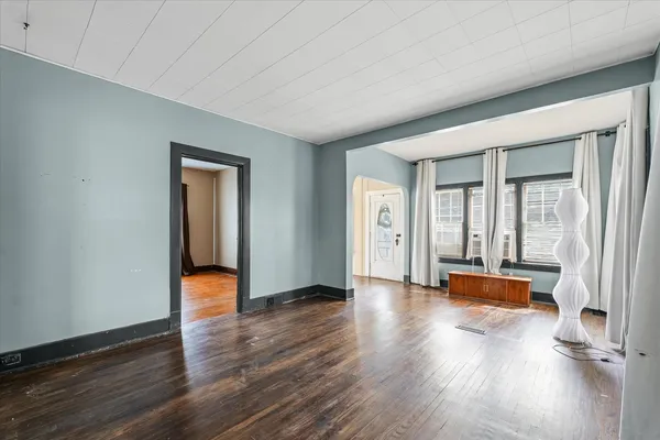 $155,000 | 801 East Sangamon Avenue, Rantoul, IL 61866