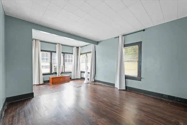 $155,000 | 801 East Sangamon Avenue, Rantoul, IL 61866