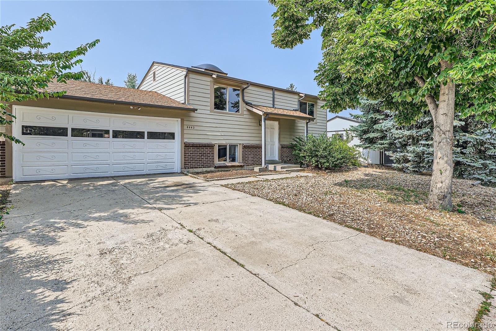 4443 South Eagle Circle Aurora, CO 80015 - Photo 3 of 26