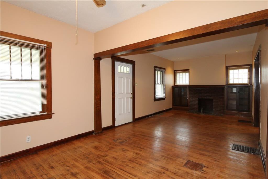 254 Ridge Road Springfield, OH 45503 - Photo 4 of 20 Gallery Image 4