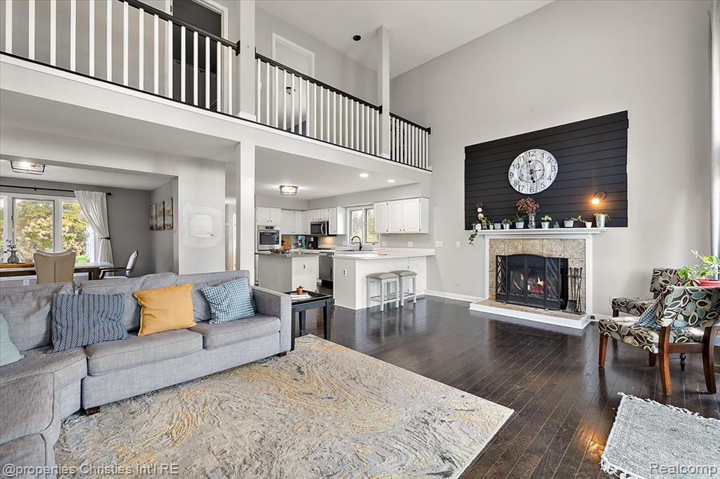8793 Webster Hills Road Dexter, MI 48130 - Photo 16 of 70 Gallery Image 16
