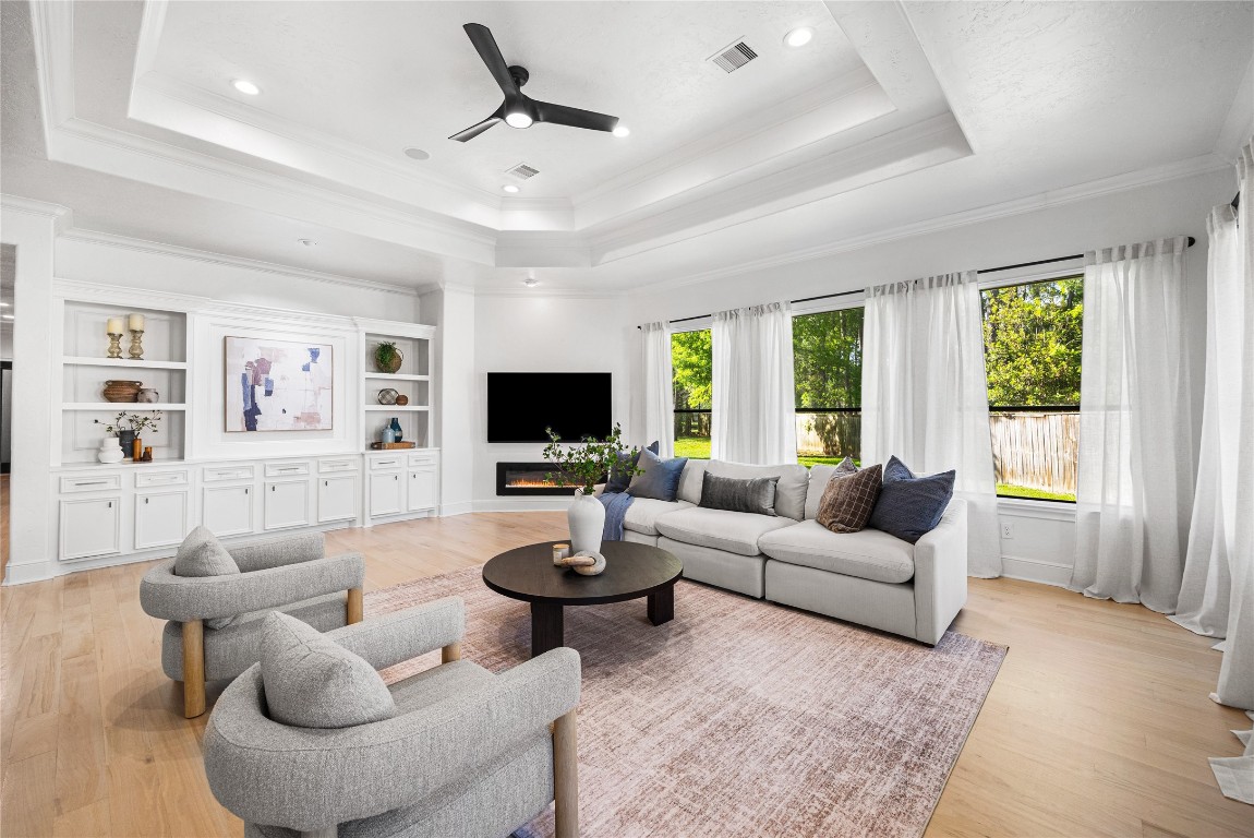 27307 Sgt Taylor Memorial Spring, TX 77386 - Photo 23 of 50