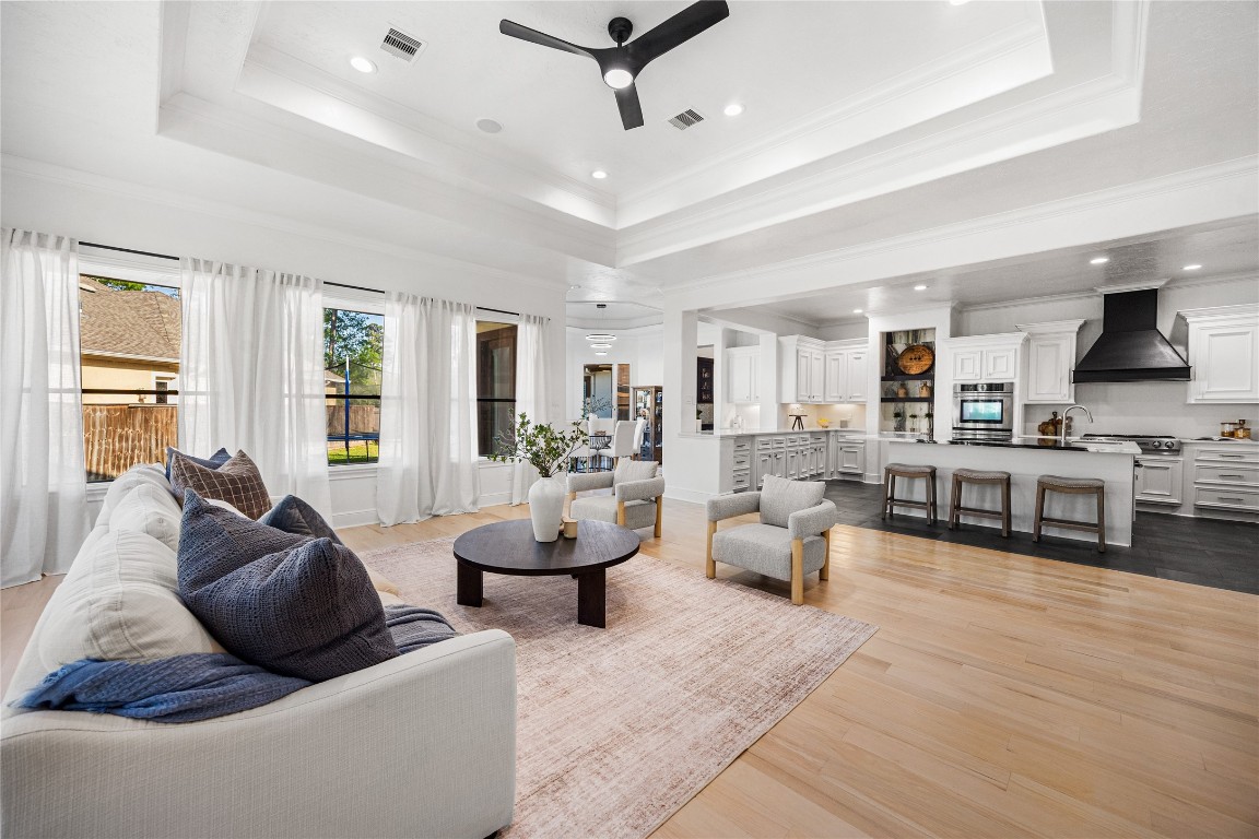 27307 Sgt Taylor Memorial Spring, TX 77386 - Photo 25 of 50