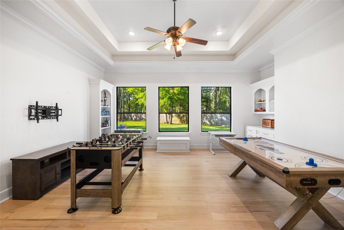 27307 Sgt Taylor Memorial Spring, TX 77386 - Photo 28 of 50