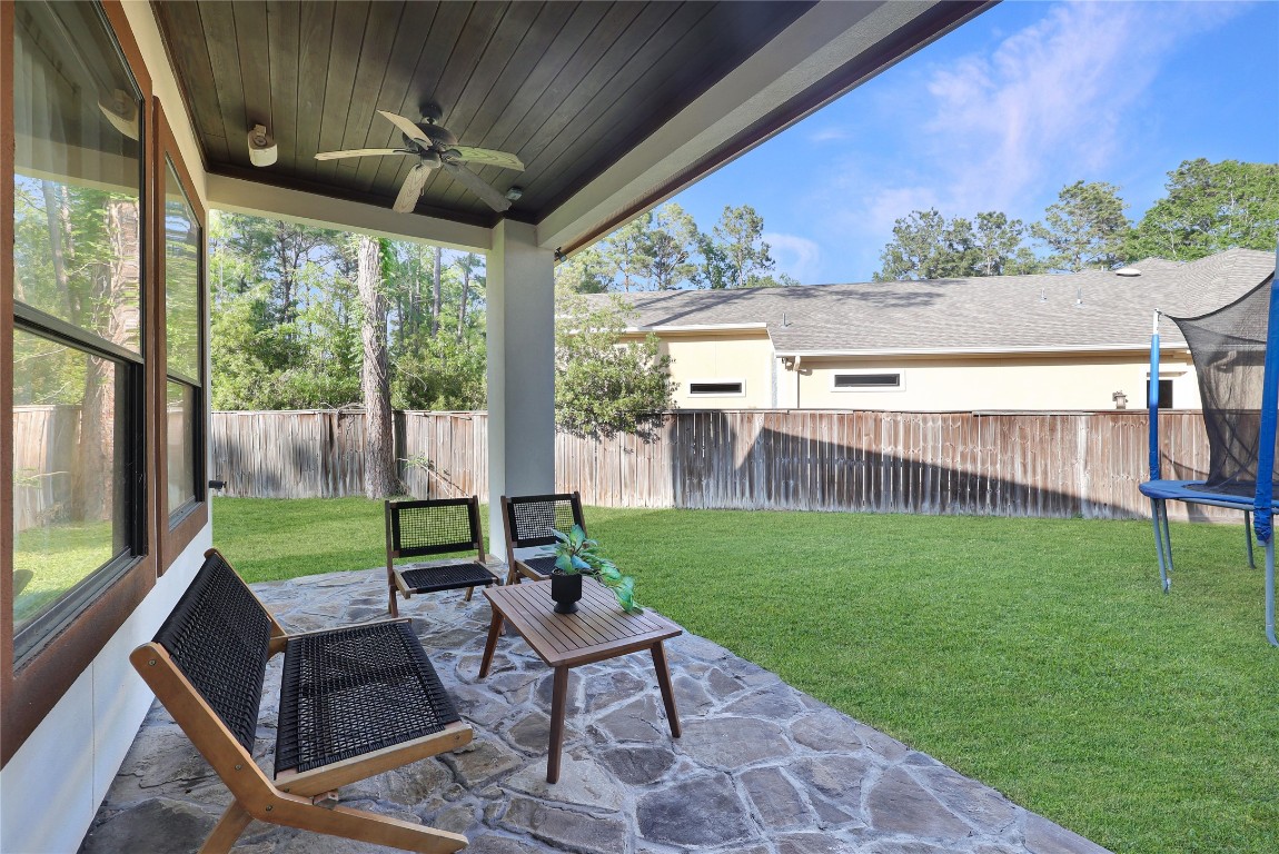 27307 Sgt Taylor Memorial Spring, TX 77386 - Photo 34 of 50