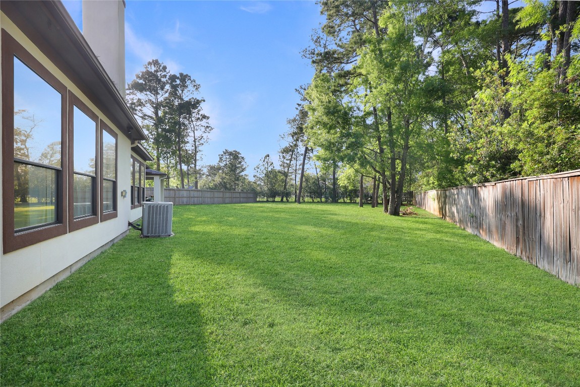 27307 Sgt Taylor Memorial Spring, TX 77386 - Photo 35 of 50