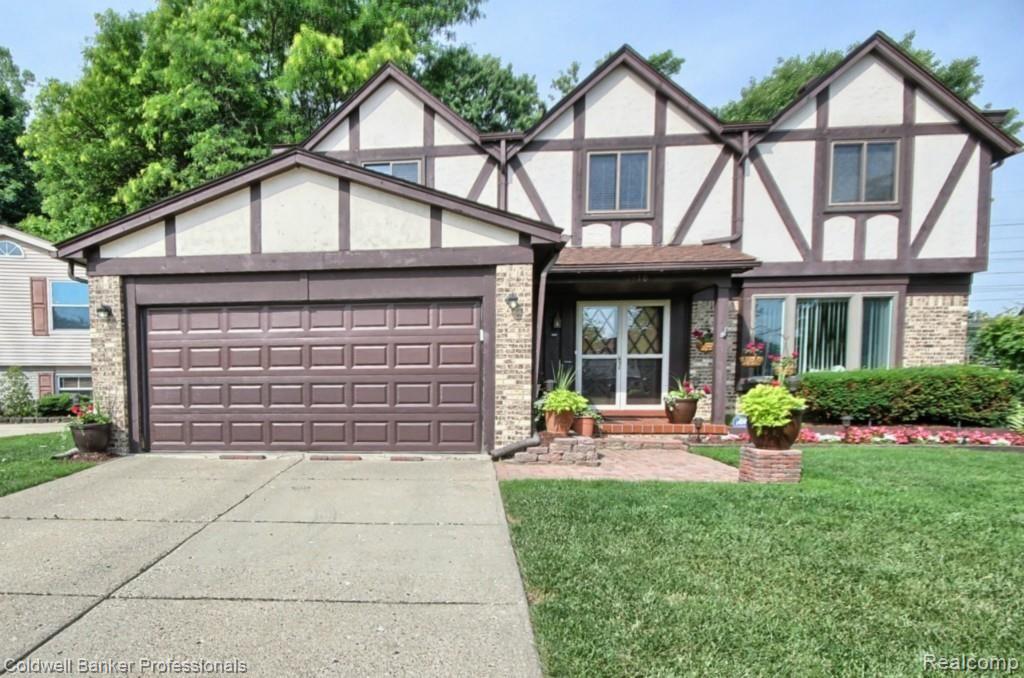 1310 Wagon Wheel Road Canton, MI 48188 - Photo 1 of 28 Front.jpg