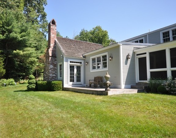 332 Stow Road Harvard, MA 01451 - Photo 24 of 26