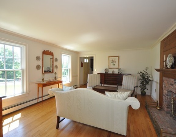 332 Stow Road Harvard, MA 01451 - Photo 4 of 26