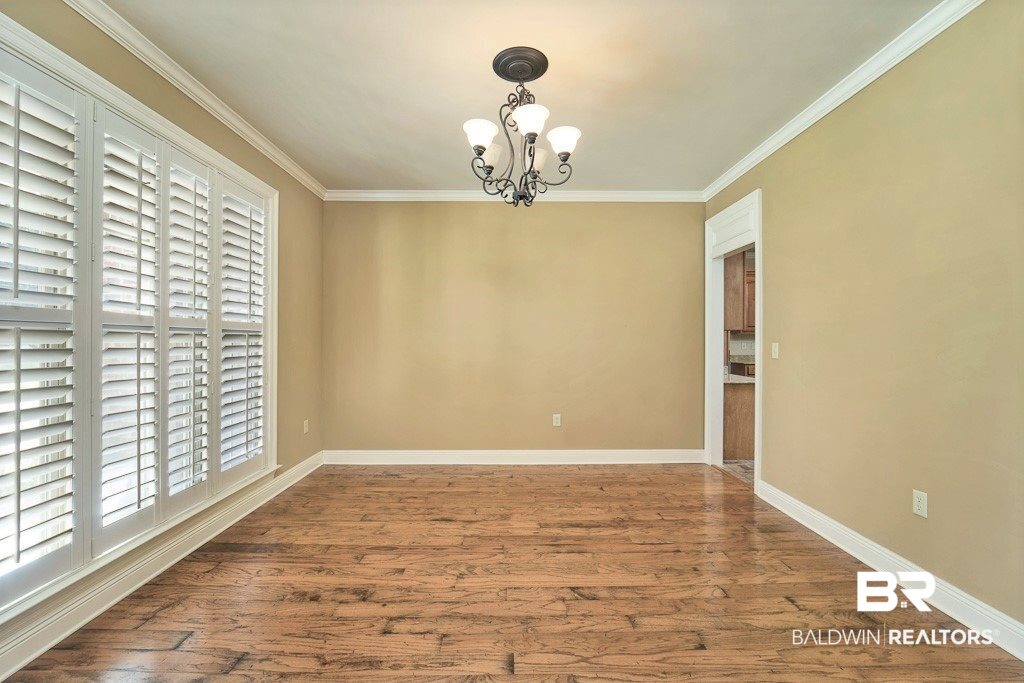 133 Sandy Shoal Loop Fairhope, AL 36532 - Photo 3 of 30 Dining Room