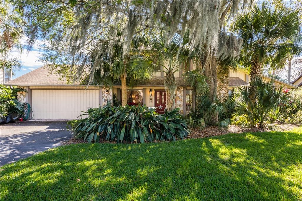 1490 Riviera Drive Kissimmee, FL 34744 - Photo 1 of 1 Front of home