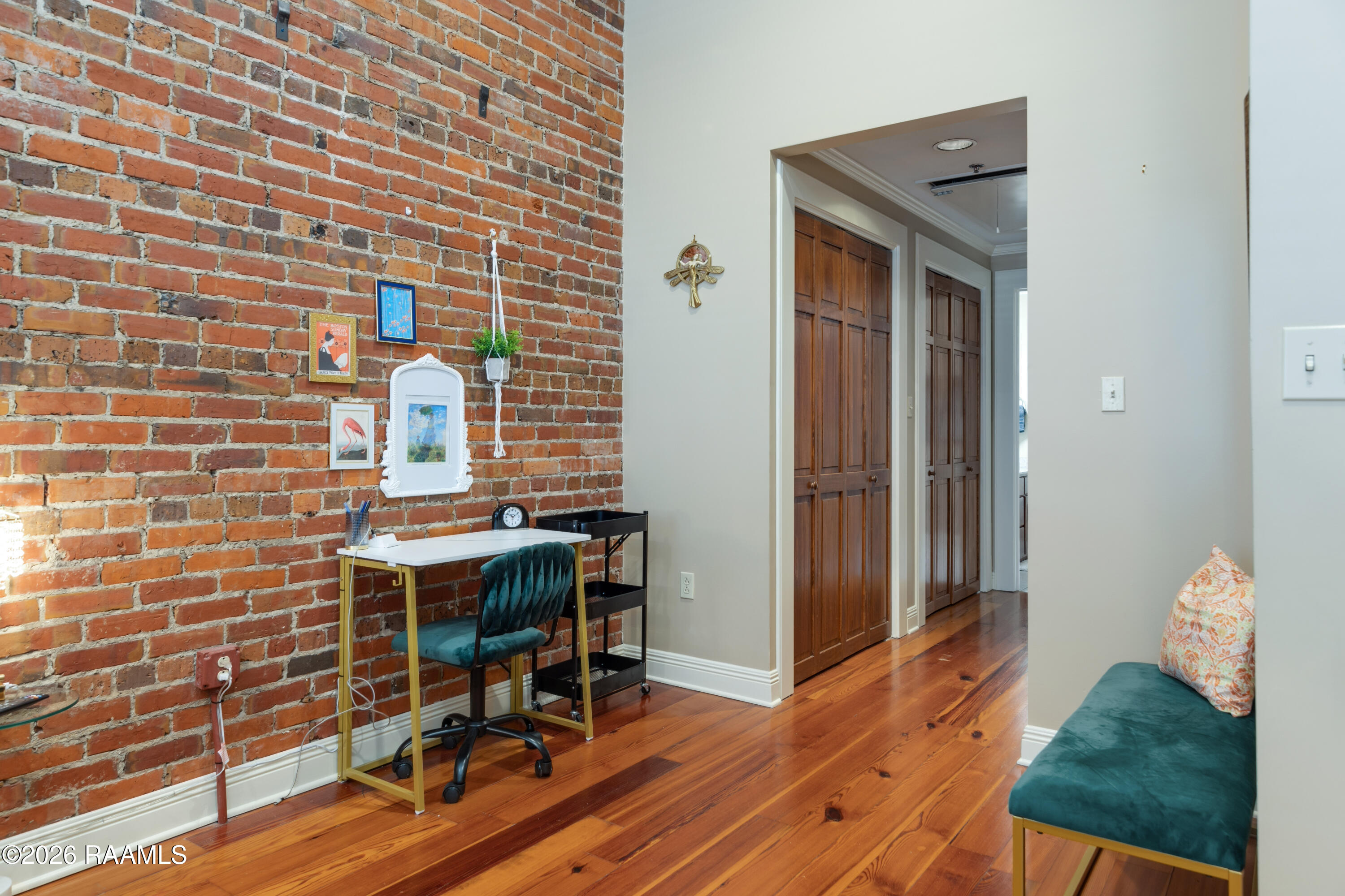 500 Jefferson Street, Unit 3 Lafayette, LA 70501 - Photo 5 of 28 500 Jefferson Blvd 3-21