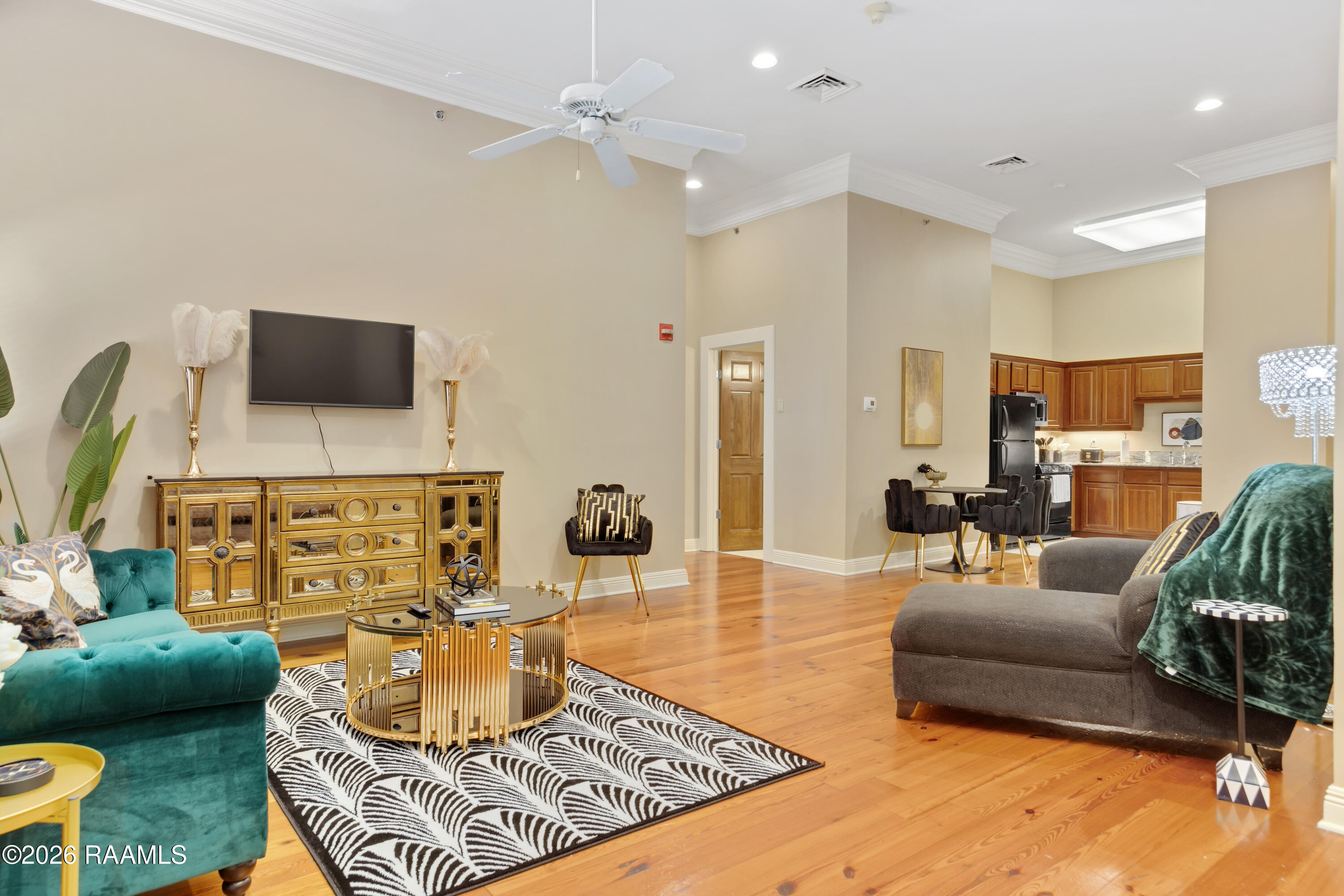 500 Jefferson Street, Unit 3 Lafayette, LA 70501 - Photo 9 of 28 500 Jefferson Blvd 3-7