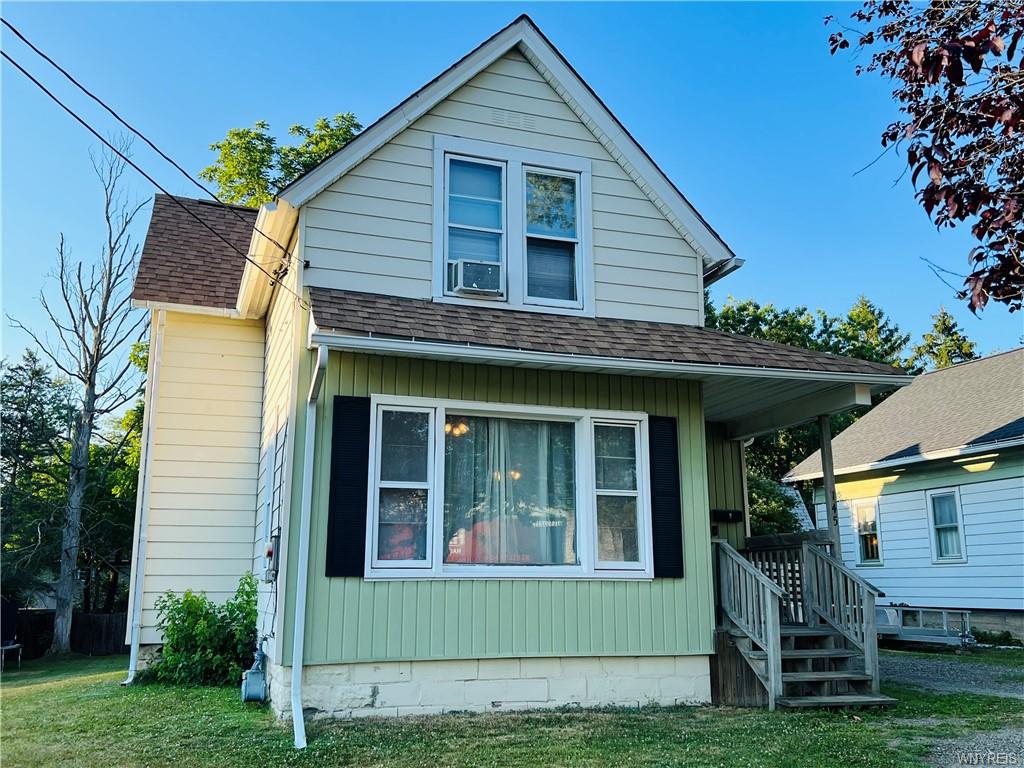 145 Lake Street, Angola, NY 14006 Compass