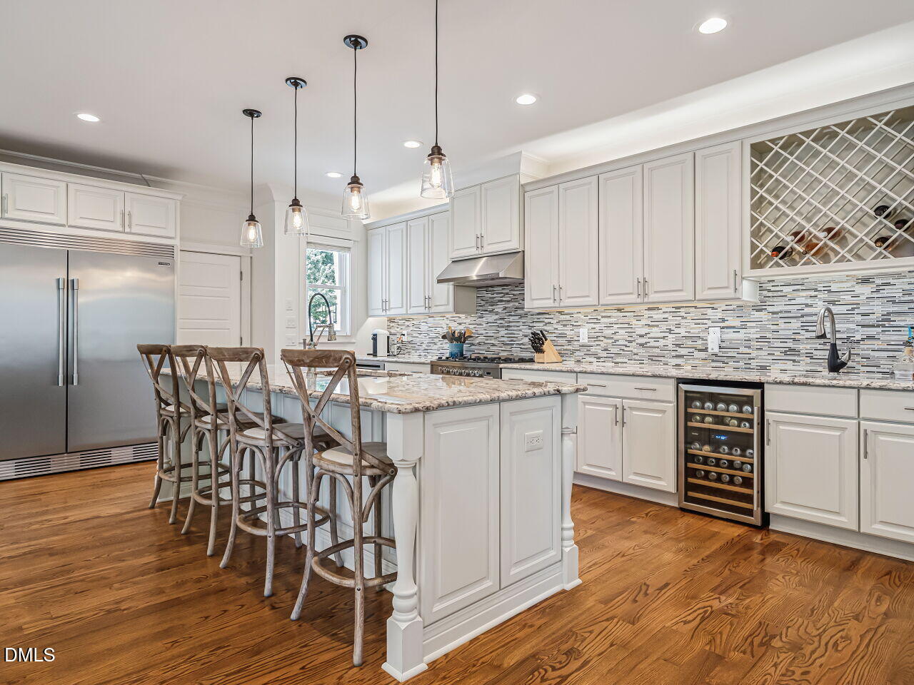 609 New Road Raleigh, NC 27608 - Photo 14 of 54 013-1280x960-kitchen