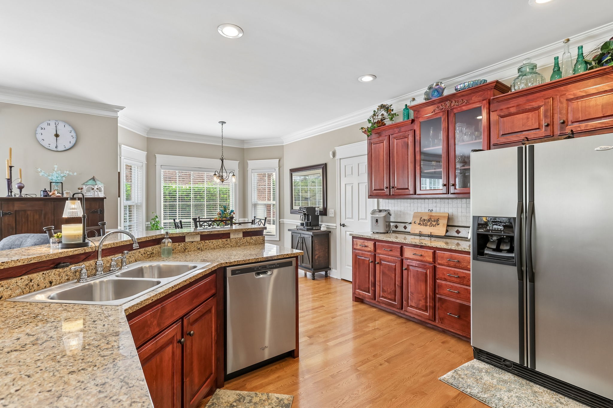 409 Savannah Ridge Murfreesboro, TN 37127 - Photo 54 of 89