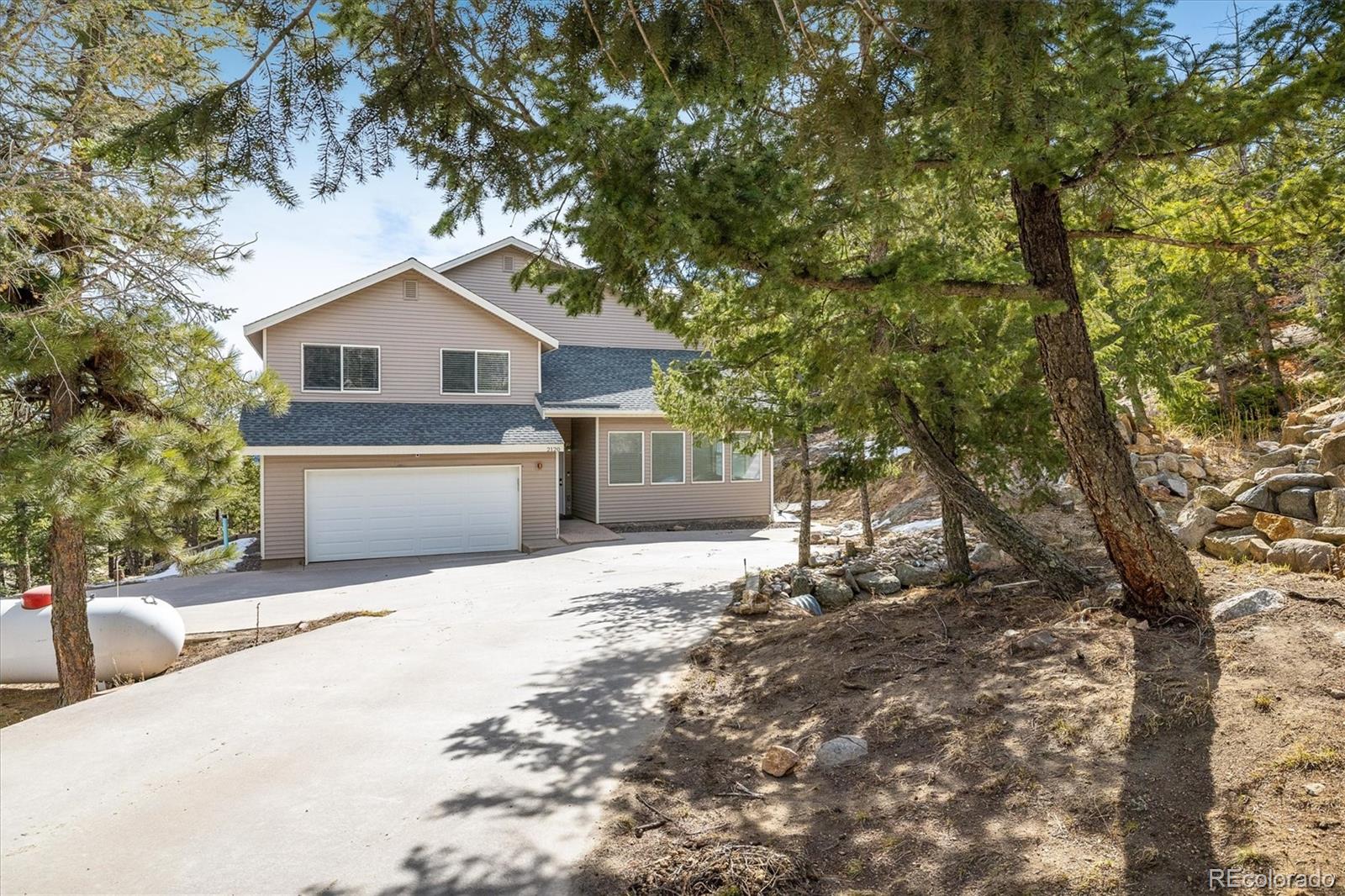 2120 Gross Dam Road Golden, CO 80403 - Photo 1 of 38 Gallery Image 1
