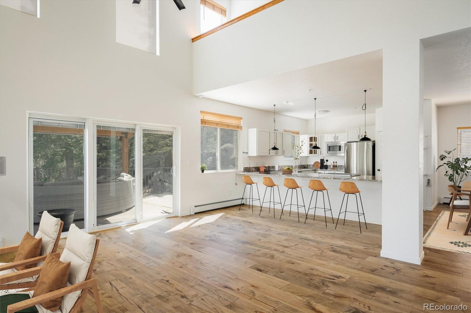 2120 Gross Dam Road Golden, CO 80403 - Photo 11 of 38 Gallery Image 11